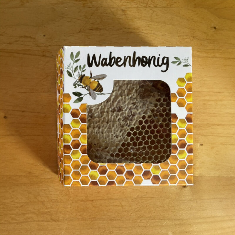 Wabenhonig